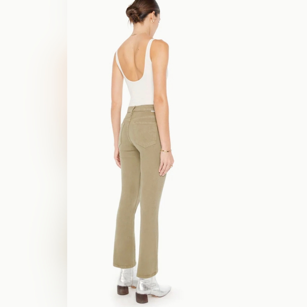 New Mother The Insider Hover The Devil May Mermaid Jeans Size 25